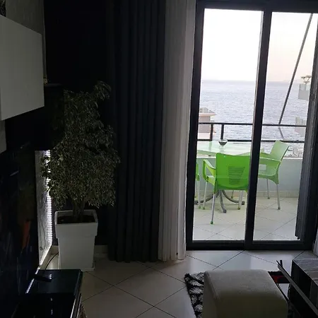 Enea Seaview *