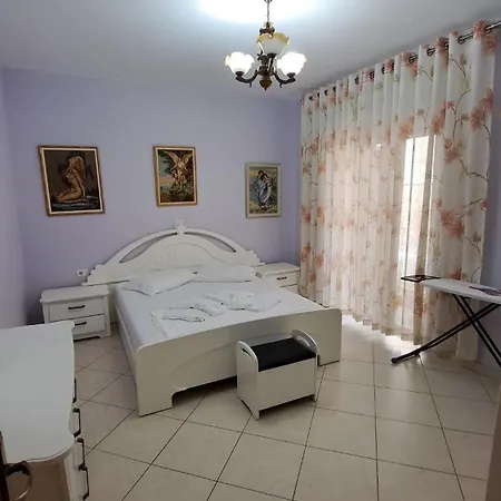 Apartment Enea Seaview Sarande