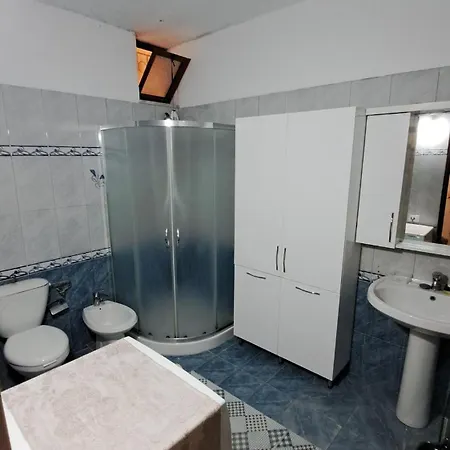 Apartment Enea Seaview