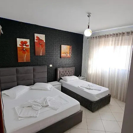 Enea Seaview * Sarande