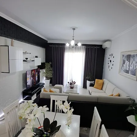 Enea Seaview Apartment Sarande