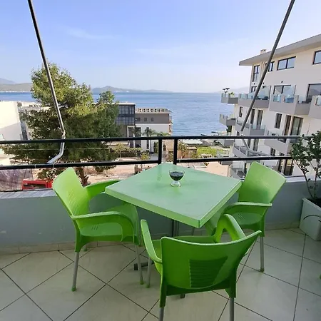 Enea Seaview