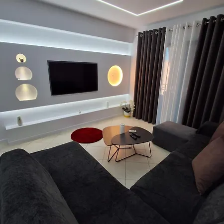 Enea Seaview Sarandë