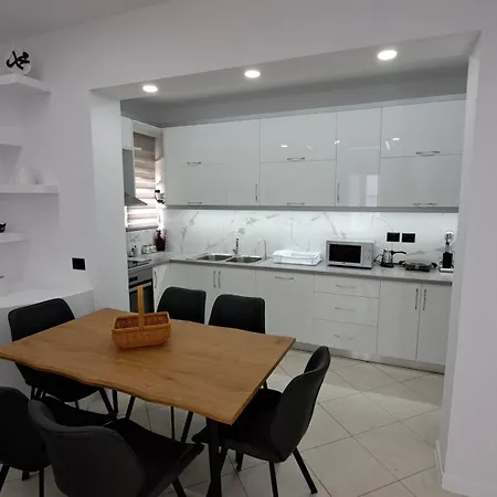Enea Seaview Sarandë