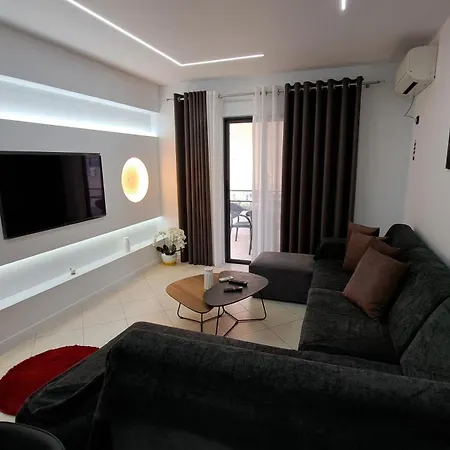 Enea Seaview 公寓
