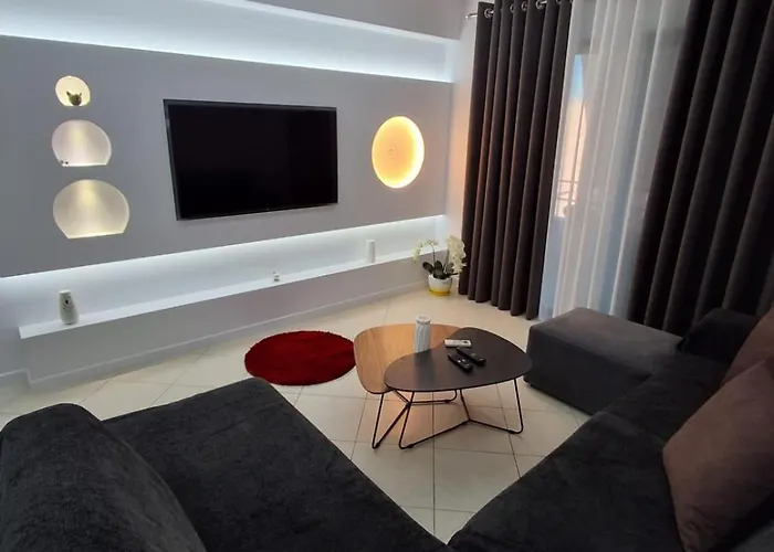 Enea Seaview Sarandë