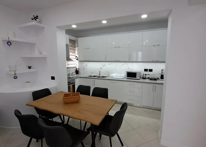 Enea Seaview Sarandë