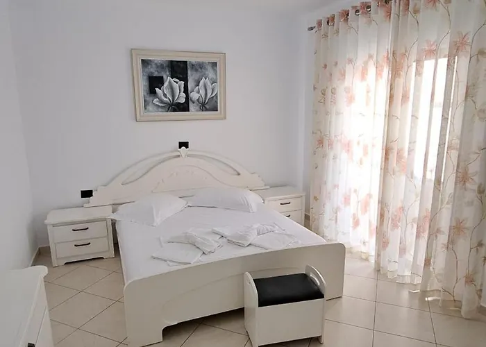 Enea Seaview Sarandë